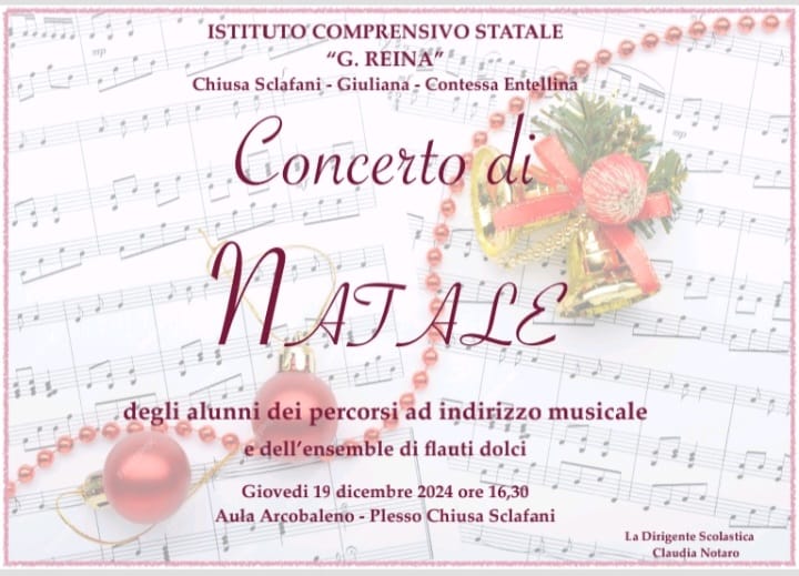 Concerto di Natale